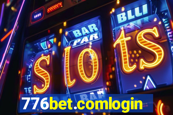 776bet.comlogin