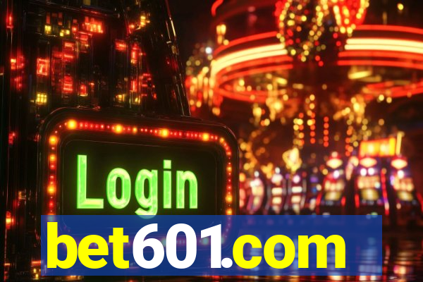 bet601.com