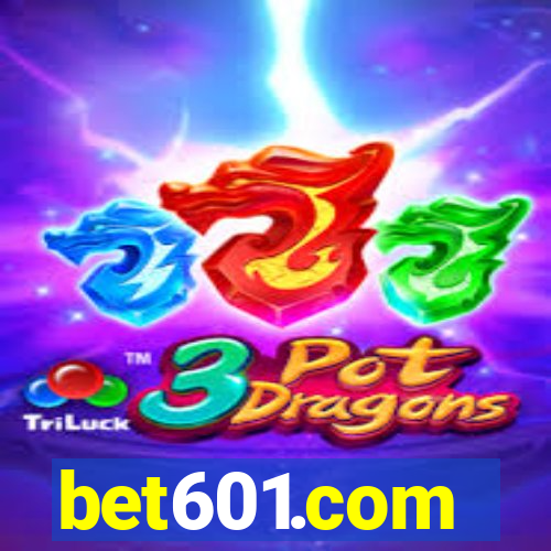 bet601.com