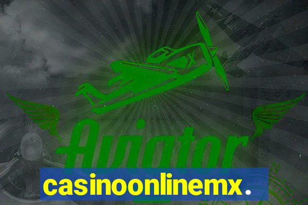 casinoonlinemx.mx