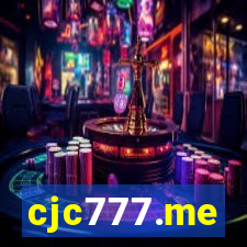 cjc777.me