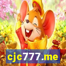 cjc777.me