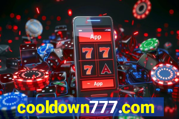 cooldown777.com