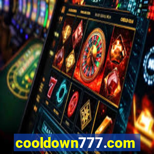 cooldown777.com