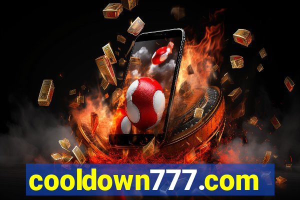 cooldown777.com