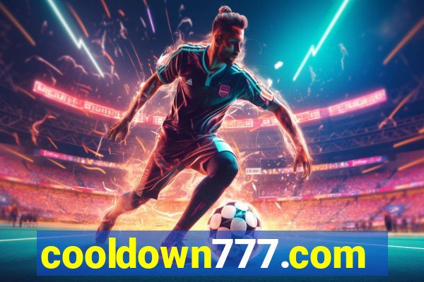 cooldown777.com