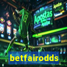 betfairodds