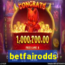 betfairodds