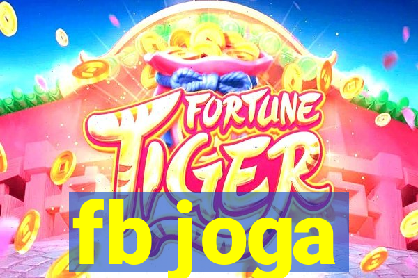 fb joga