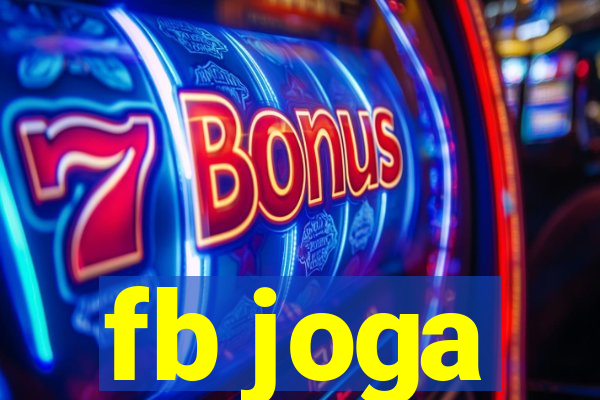 fb joga