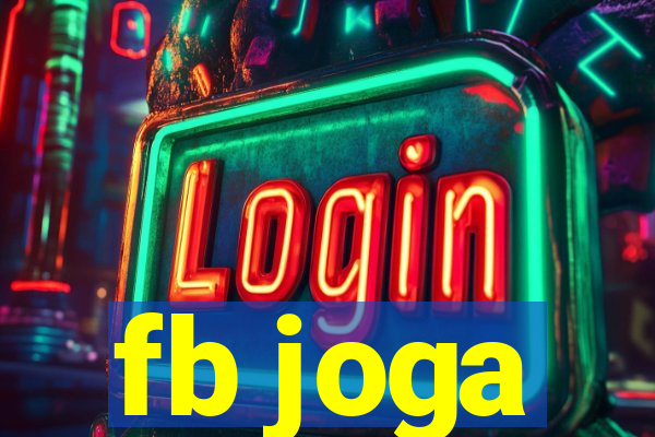 fb joga