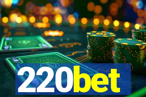 220bet