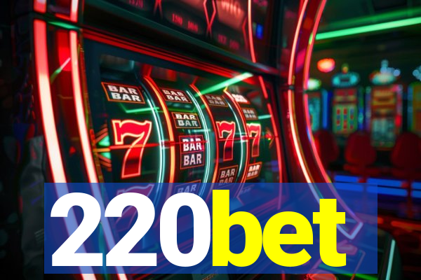 220bet