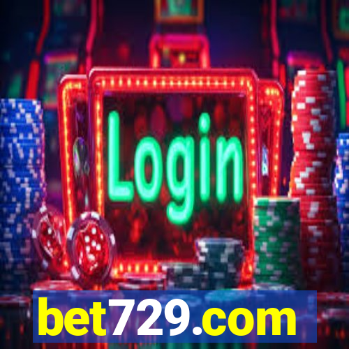 bet729.com