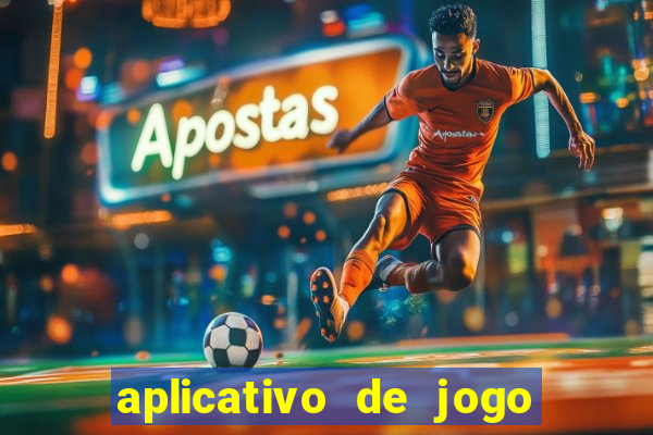 aplicativo de jogo big win