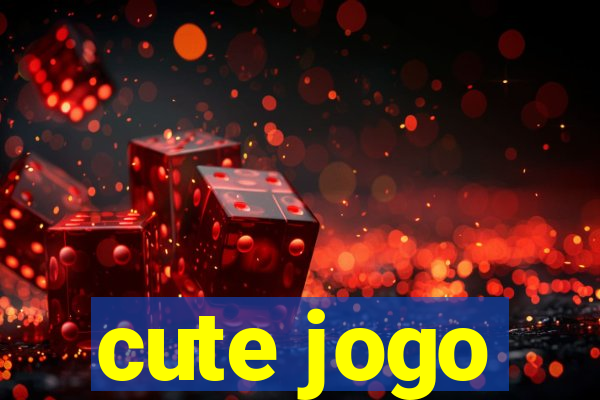 cute jogo