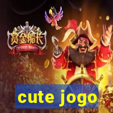 cute jogo