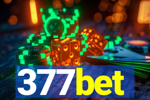 377bet