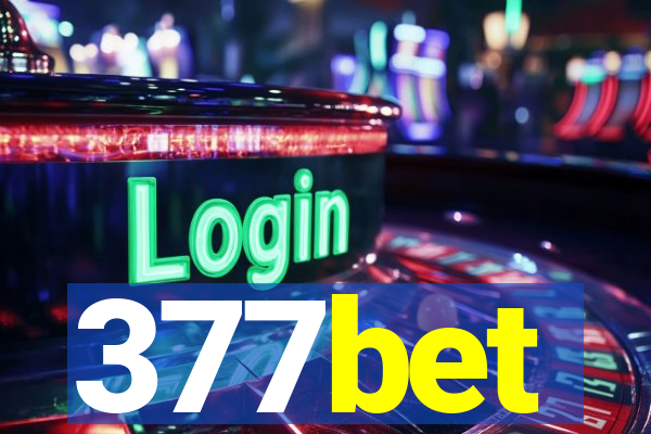 377bet