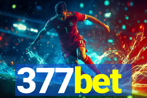 377bet