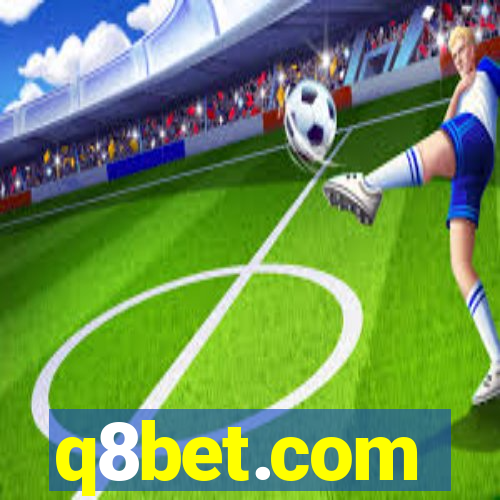 q8bet.com