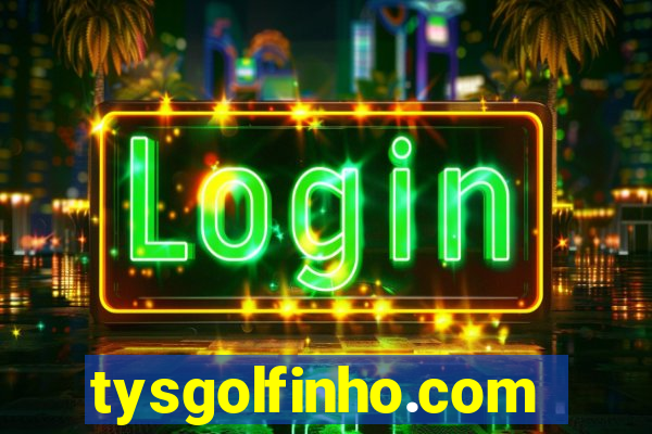 tysgolfinho.com