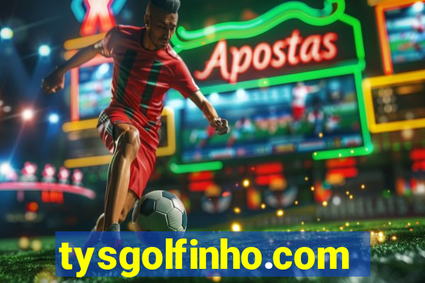 tysgolfinho.com