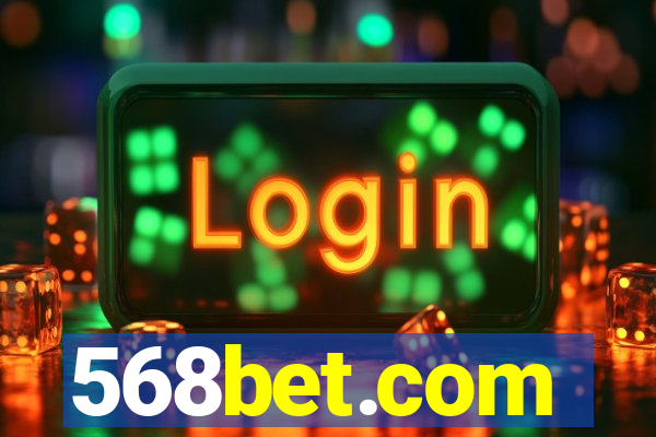 568bet.com