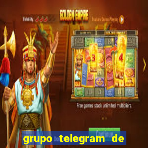 grupo telegram de jogos hackeado