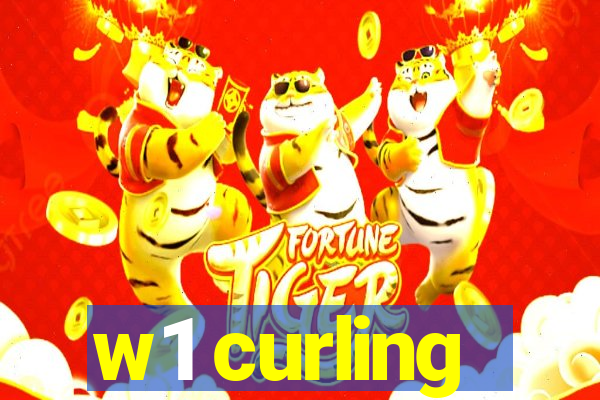 w1 curling