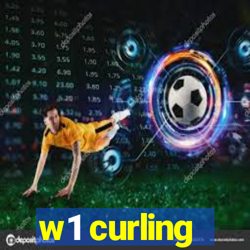 w1 curling