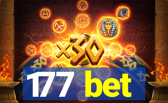 177 bet