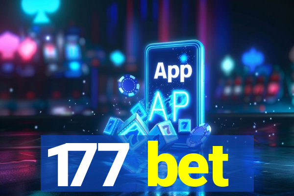 177 bet