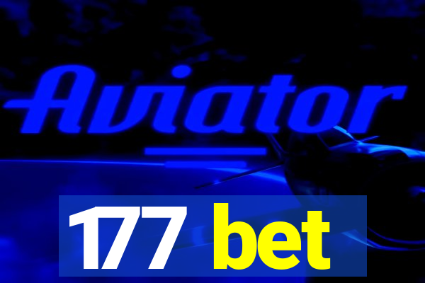 177 bet