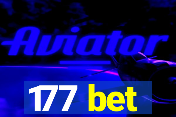 177 bet