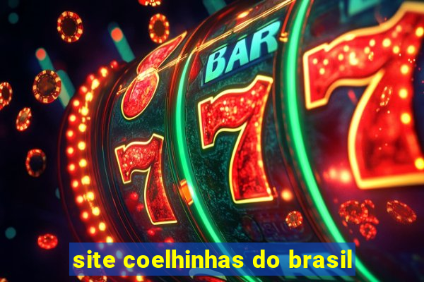 site coelhinhas do brasil