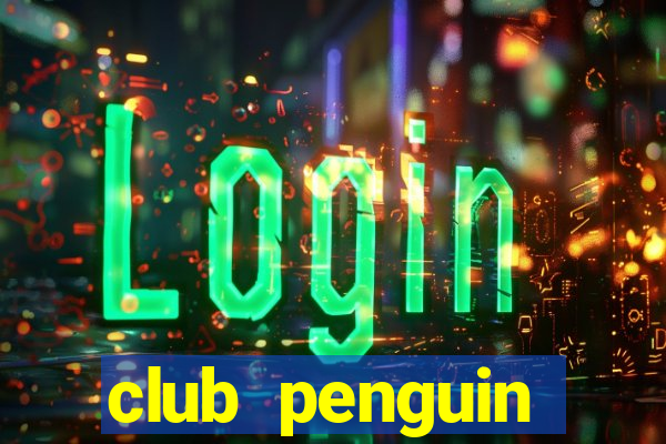 club penguin telegram 2024