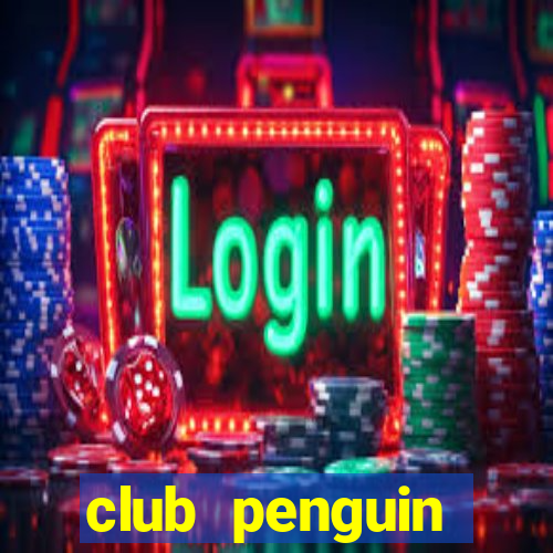 club penguin telegram 2024