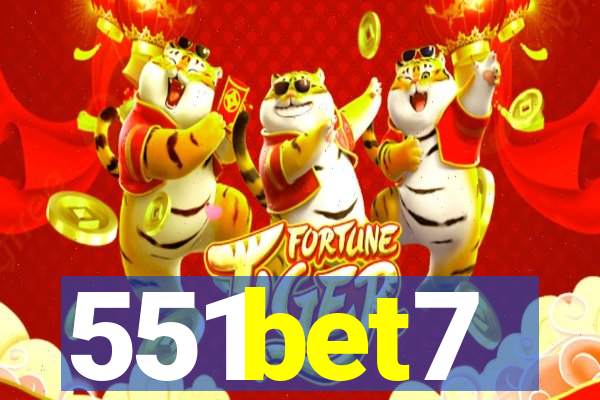 551bet7