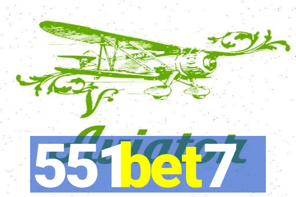 551bet7