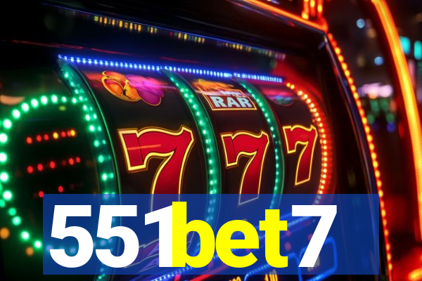 551bet7