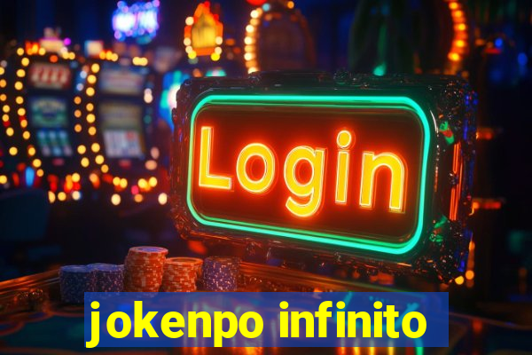 jokenpo infinito