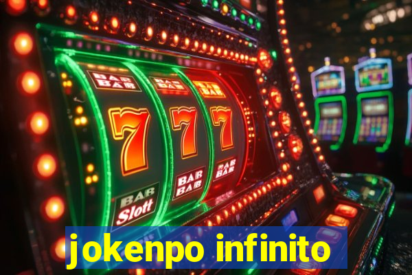 jokenpo infinito