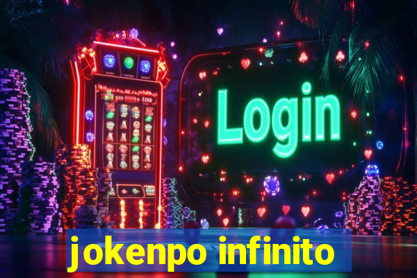 jokenpo infinito