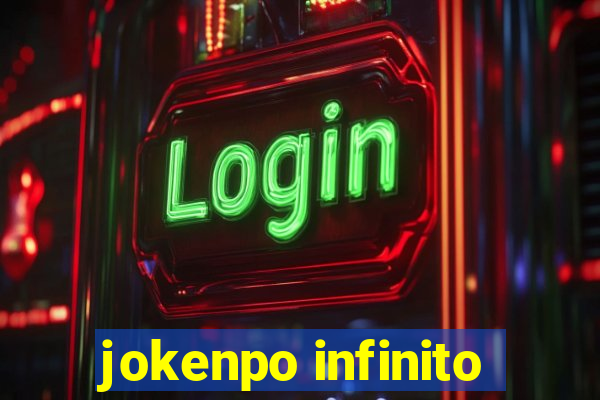 jokenpo infinito