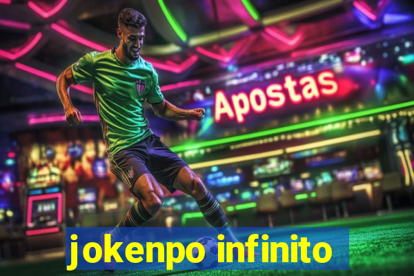 jokenpo infinito