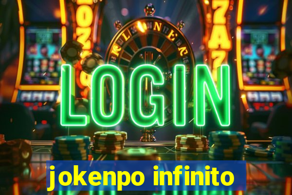 jokenpo infinito