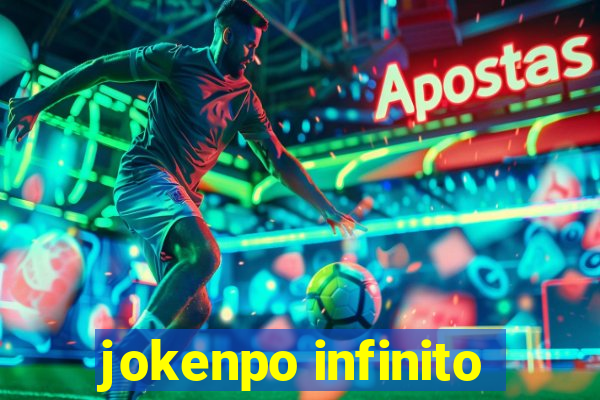 jokenpo infinito