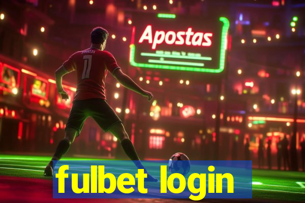 fulbet login