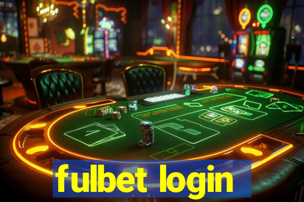 fulbet login